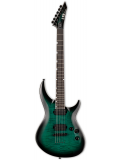 H3-1000FM (Black Turquoise Burst), зображення 1